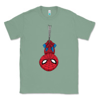 Sage the spider kids cartoon Classic Tee - linhVisuals
