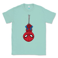 Seafoam the spider kids cartoon Classic Tee - linhVisuals
