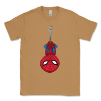 Toasted Coconut the spider kids cartoon Classic Tee - linhVisuals