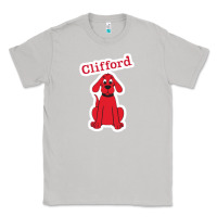 Moon Dust clifford the big red dog 98093899 Classic Tee - linhVisuals