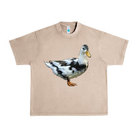 French Oak Ancona Duck Urban Heavy Tee - LillyAllenDesigns