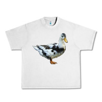 Lunar Rock Ancona Duck Urban Heavy Tee - LillyAllenDesigns