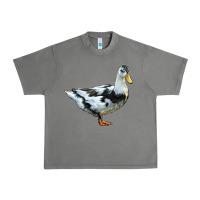 Tornado Ancona Duck Urban Heavy Tee - LillyAllenDesigns
