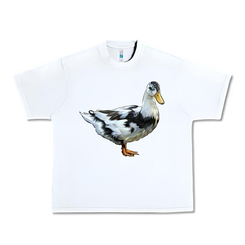 Ancona Duck Urban Heavy Tee by LillyAllenDesigns | Teevron