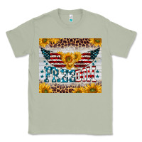 Matcha freedom 4th of july Classic Tee - BarkalooDesign