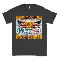 Smoke freedom 4th of july Classic Tee - BarkalooDesign