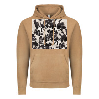 Vintage Camel black and white cowhide tumbler Vintage Hoodie - BarkalooDesign
