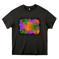 Asphalt halloween stars background Heavy Core Tee - BundleAndBundleShop