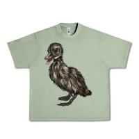 Baby Cayuga Duck Urban Heavy Tee | Teevron