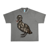 Tornado Baby Cayuga Duck Urban Heavy Tee - LillyAllenDesigns