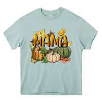 Arona mama pumpkin Heavy Core Tee - BundleAndBundleShop