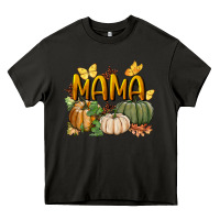 Asphalt mama pumpkin Heavy Core Tee - BundleAndBundleShop