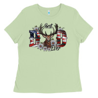 Matcha best dad ever Ladies Tee - SublimationCraftShop