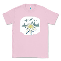 Bubblegum Pink roaring kitty 70987635 Classic Tee - baoMotion