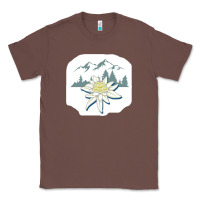 Chestnut roaring kitty 70987635 Classic Tee - baoMotion