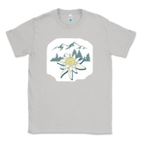 Moon Dust roaring kitty 70987635 Classic Tee - baoMotion