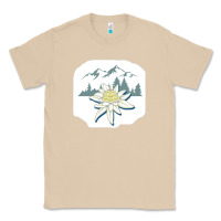 Mushroom roaring kitty 70987635 Classic Tee - baoMotion