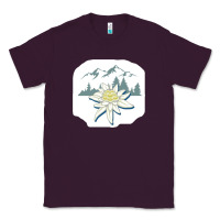 Plum roaring kitty 70987635 Classic Tee - baoMotion