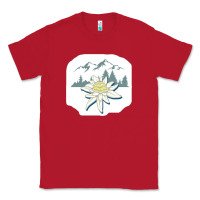 Red roaring kitty 70987635 Classic Tee - baoMotion