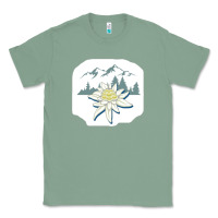Sage roaring kitty 70987635 Classic Tee - baoMotion