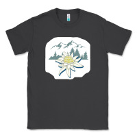 Smoke roaring kitty 70987635 Classic Tee - baoMotion