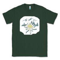 Sports Green roaring kitty 70987635 Classic Tee - baoMotion