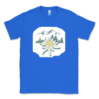 True Royal roaring kitty 70987635 Classic Tee - baoMotion
