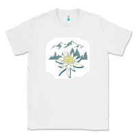 White roaring kitty 70987635 Classic Tee - baoMotion