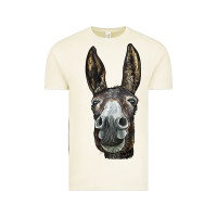 Vintage Arctic Donkey  Face Vintage Tee - LillyAllenDesigns