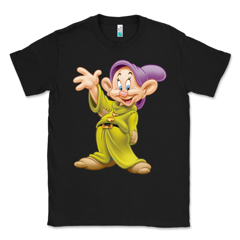 Dopey Classic Tee by baoMotion | Teevron