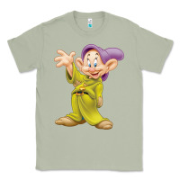 Matcha dopey Classic Tee - baoMotion