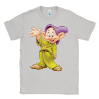 Moon Dust dopey Classic Tee - baoMotion