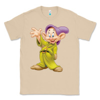 Mushroom dopey Classic Tee - baoMotion