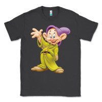 Smoke dopey Classic Tee - baoMotion