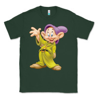 Sports Green dopey Classic Tee - baoMotion