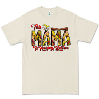 Bone this mama is raising ballers softball and baseball Premium Tee - CowhideDigitalArt