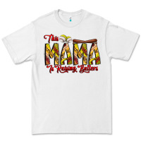 This Mama Is Raising Ballers Softball And Baseball Premium Tee | Teevron