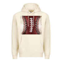 Tofu american football and baseball Premium Hoodie - BarkalooDesign
