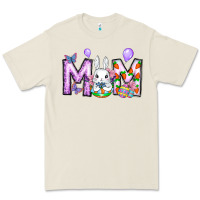 Easter Day Mom Premium Tee | Teevron