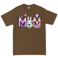 Cacao easter day mom Premium Tee - CowhideDigitalArt