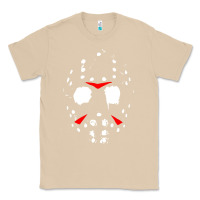Mushroom mask halloween Classic Tee - baoMotion