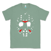 Sage mask halloween Classic Tee - baoMotion