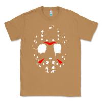 Toasted Coconut mask halloween Classic Tee - baoMotion