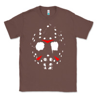 Chestnut mask halloween Classic Tee - baoMotion