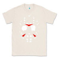 Natural mask halloween Classic Tee - baoMotion