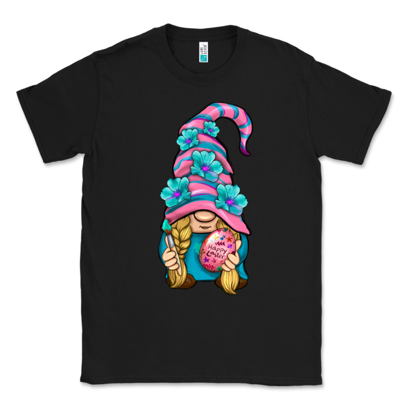 Easter Gnome Classic Tee by BundleAndBundleShop | Teevron