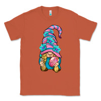 Copper Easter Gnome Classic Tee - BundleAndBundleShop