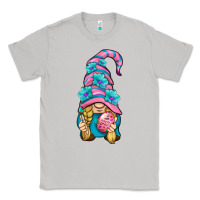 Moon Dust Easter Gnome Classic Tee - BundleAndBundleShop