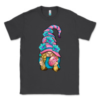 Smoke Easter Gnome Classic Tee - BundleAndBundleShop