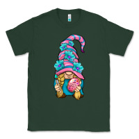 Sports Green Easter Gnome Classic Tee - BundleAndBundleShop